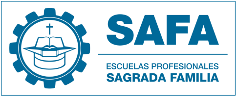 Profesorado SAFA