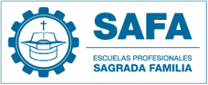 Profesorado SAFA